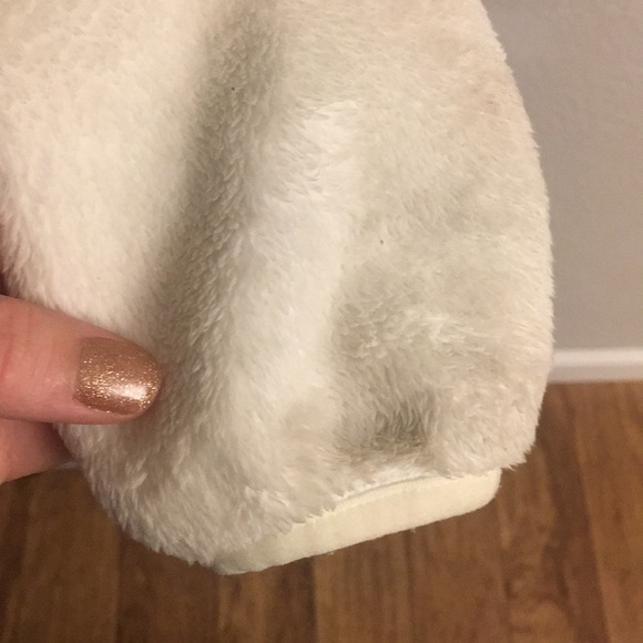 North face winter jacket - Picture 4 of 7